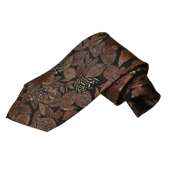 HALSTON III TIE - Picture 6 of 9